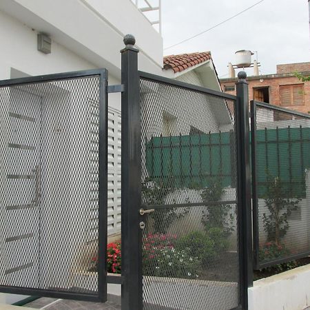 Faro Del Parque Otel Cordoba Oda fotoğraf