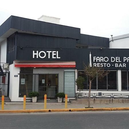 Faro Del Parque Otel Cordoba Dış mekan fotoğraf