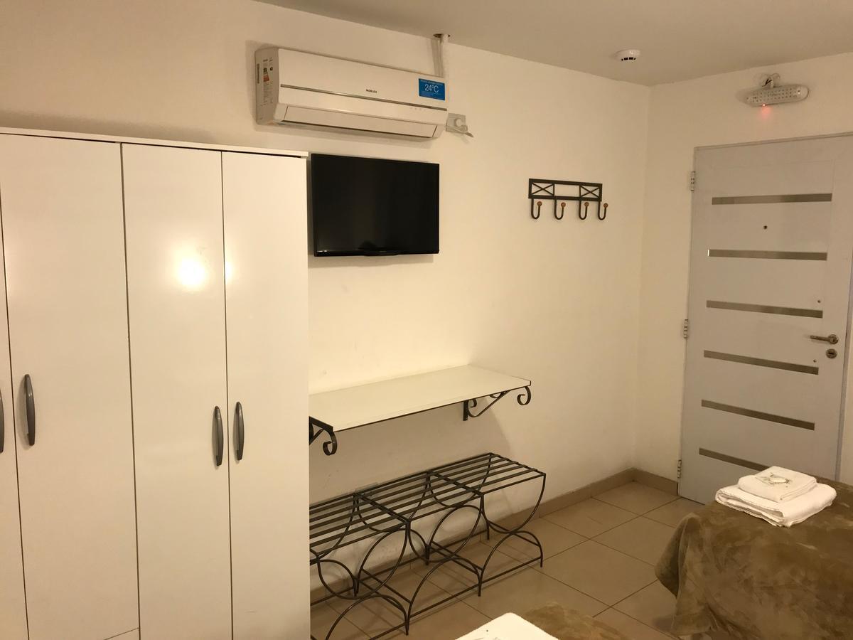 Faro Del Parque Otel Cordoba Dış mekan fotoğraf