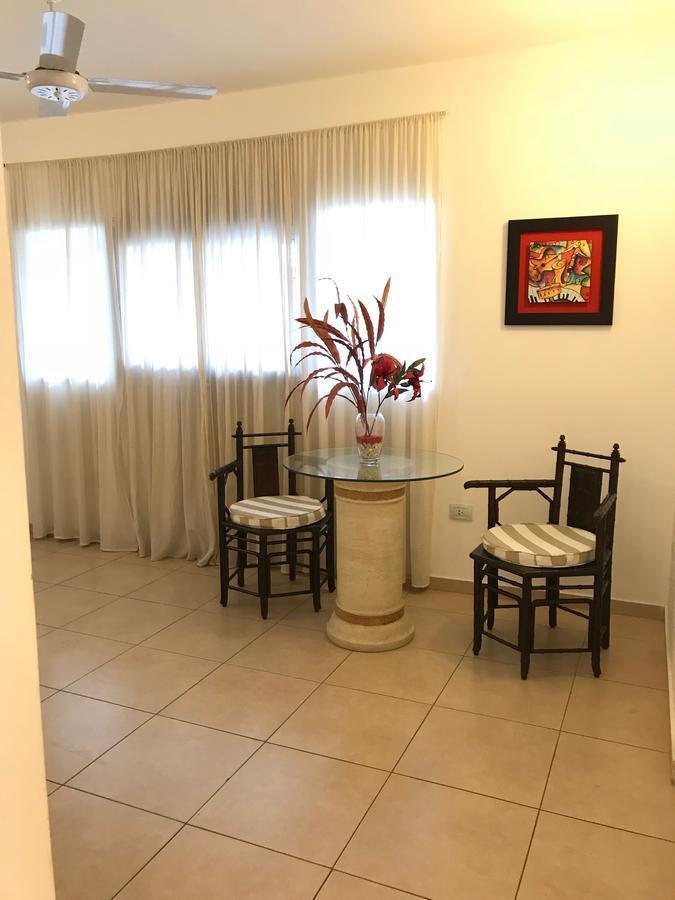 Faro Del Parque Otel Cordoba Dış mekan fotoğraf