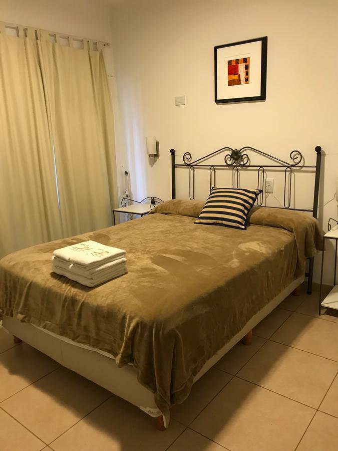 Faro Del Parque Otel Cordoba Dış mekan fotoğraf
