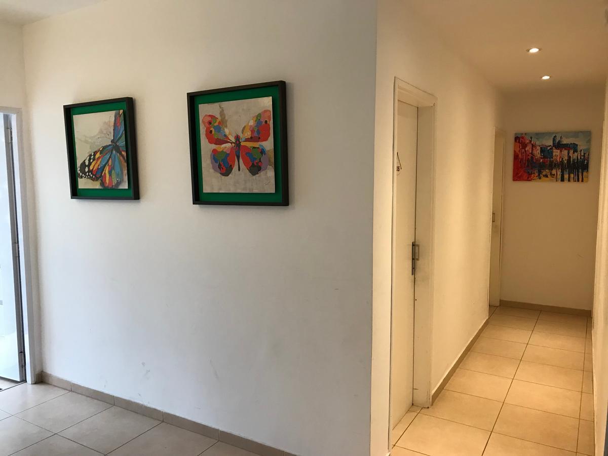 Faro Del Parque Otel Cordoba Dış mekan fotoğraf